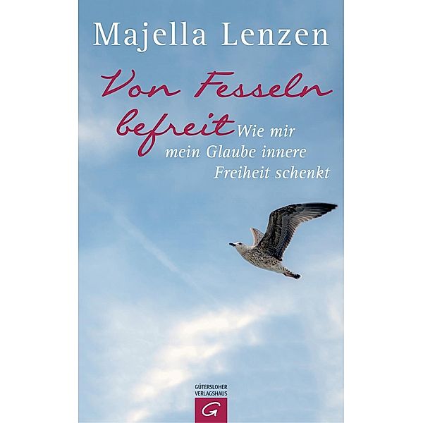 Von Fesseln befreit, Majella Lenzen