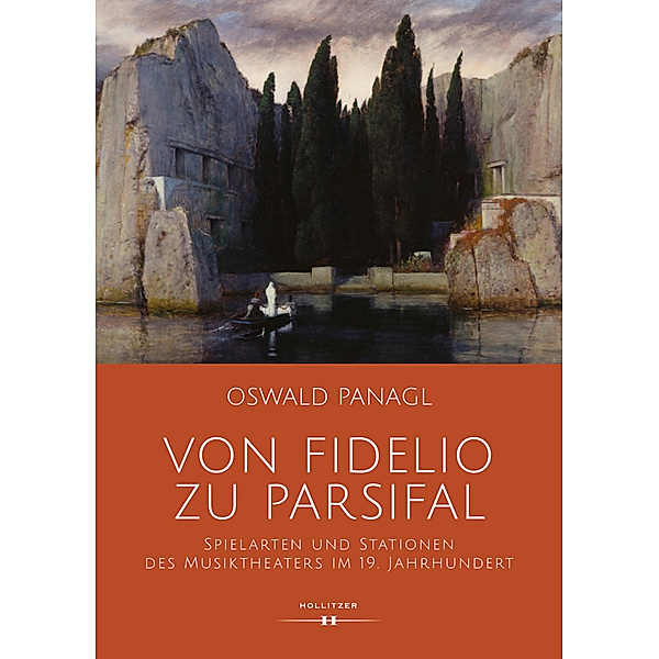 Von Fidelio zu Parsifal, Oswald Panagl