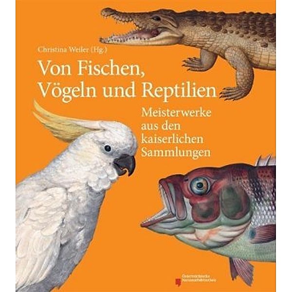 Von Fischen, Vögeln und Reptilien