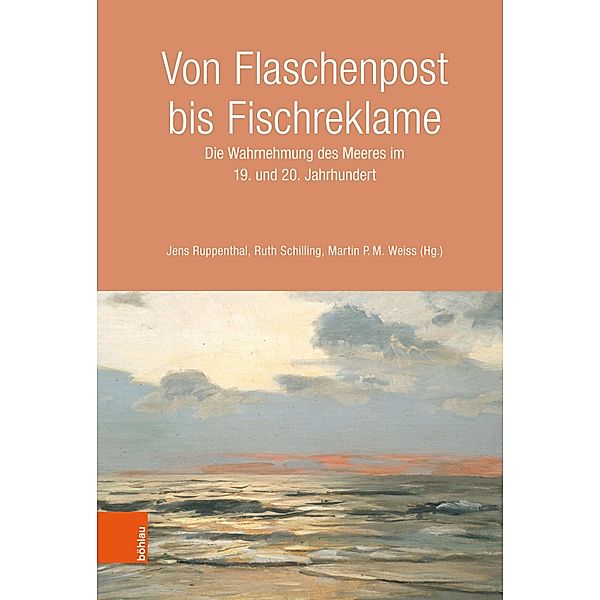 Von Flaschenpost bis Fischreklame