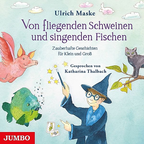 Von Fliegenden Schweinen Und Singenden Fischen., Diverse Interpreten