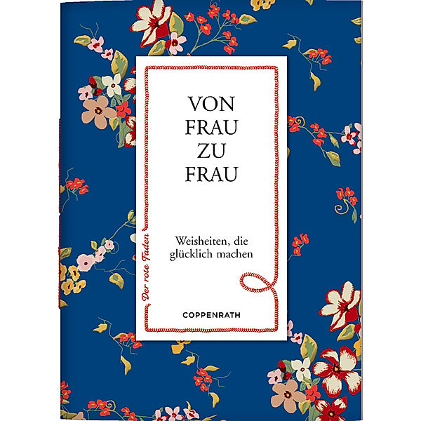 Von Frau zu Frau