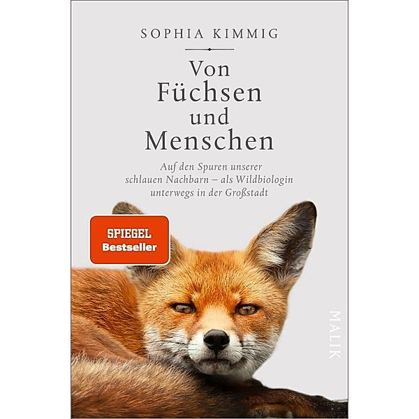 Von Füchsen und Menschen, Sophia Kimmig