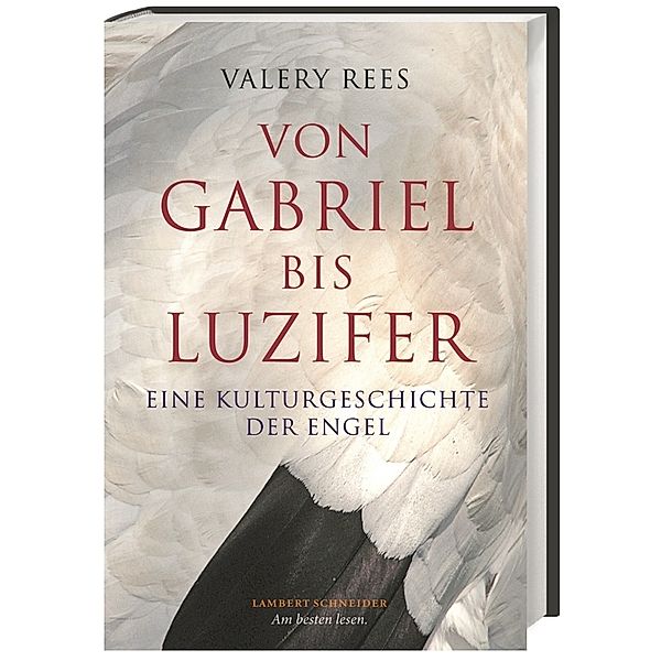 Von Gabriel bis Luzifer, Valery Rees