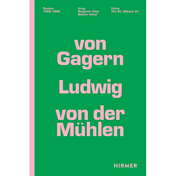 Von Gagern, Ludwig, von der Mühlen