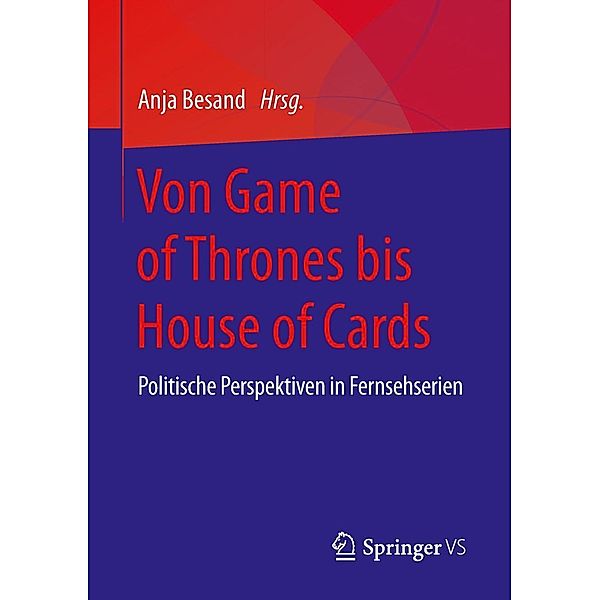 Von Game of Thrones bis House of Cards