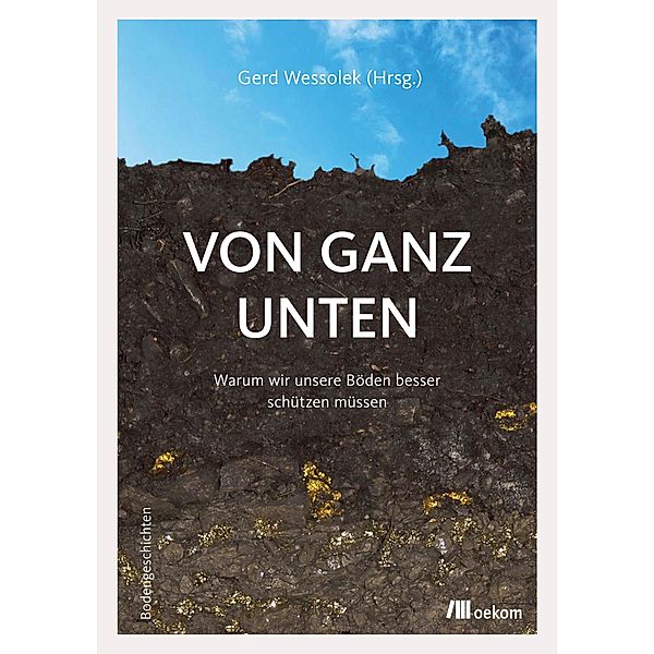 Von ganz unten, Gerd Wessolek