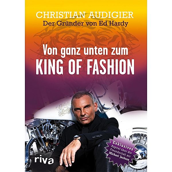 Von ganz unten zum King of Fashion, Christian Audigier