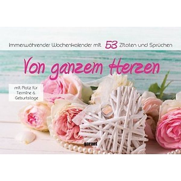 Von ganzem Herzen