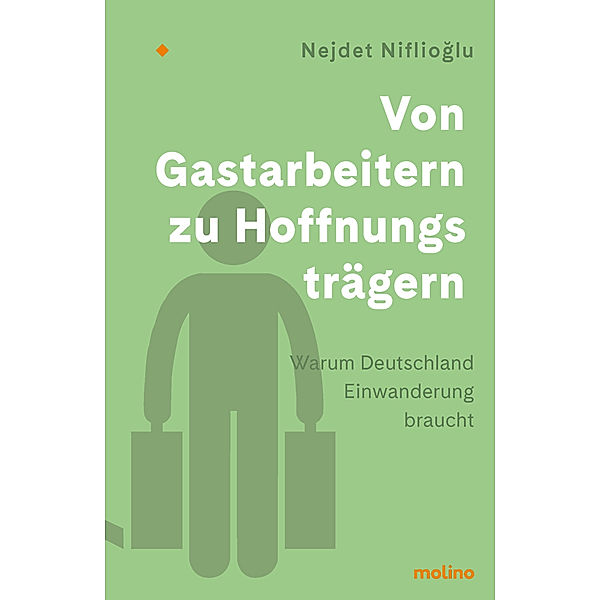 Von Gastarbeitern zu Hoffnungsträgern, Nejdet Niflioglu