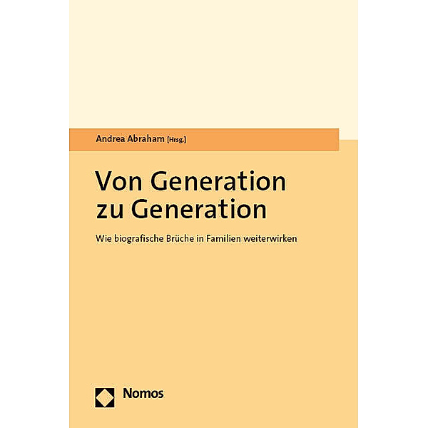 Von Generation zu Generation