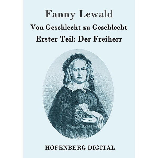 Von Geschlecht zu Geschlecht, Fanny Lewald