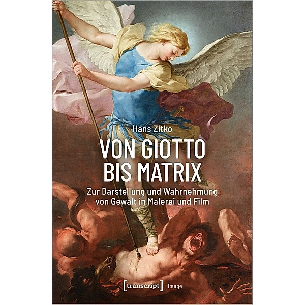 Von Giotto bis Matrix, Hans Zitko