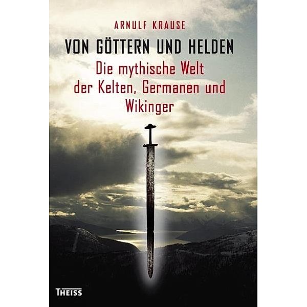 Von Göttern und Helden, Arnulf Krause