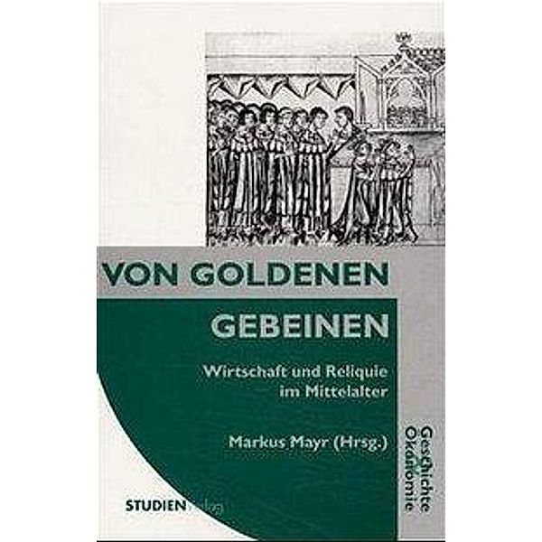 Von Goldenen Gebeinen