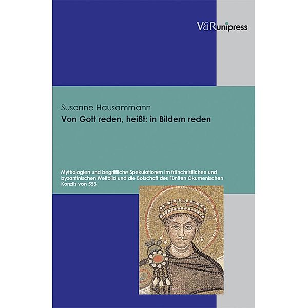 Von Gott reden, heißt: in Bildern reden, Susanne Hausammann