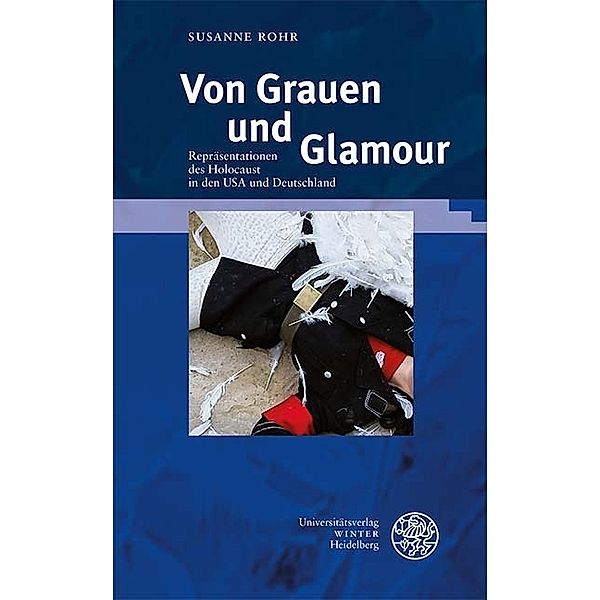 Von Grauen und Glamour, Susanne Rohr