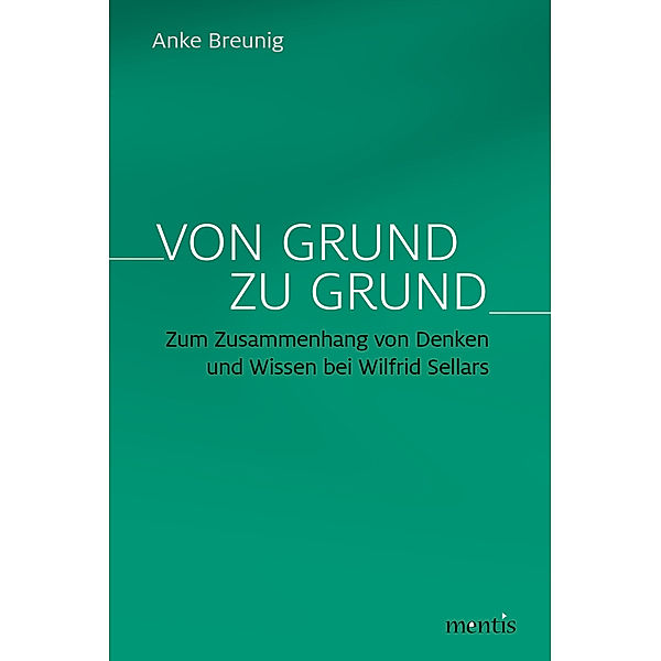 Von Grund zu Grund, Anke Breunig