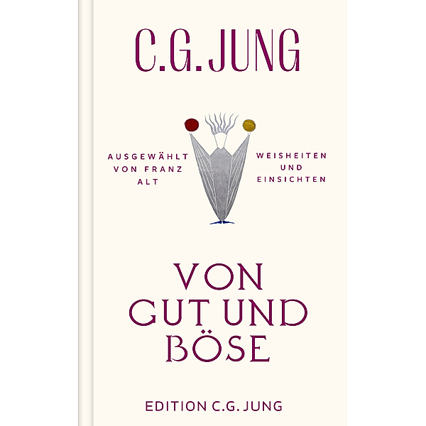 Von Gut und Böse, C.G Jung