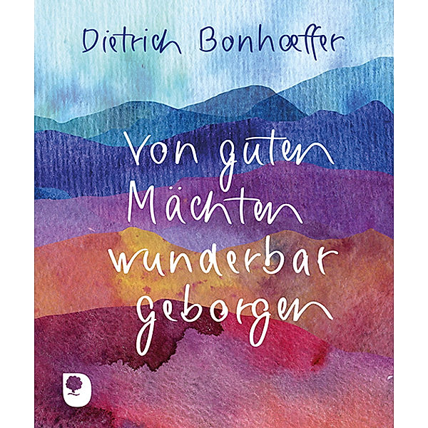 Von guten Mächten wunderbar geborgen, Dietrich Bonhoeffer