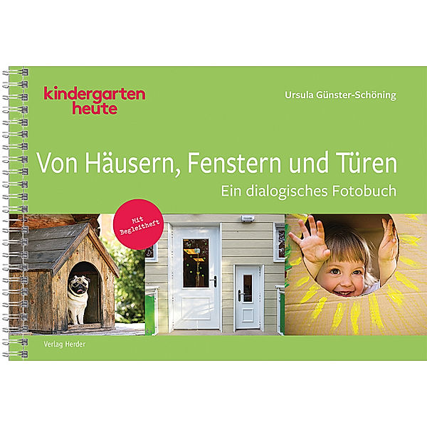 Von Häusern, Fenstern und Türen, Ursula Günster-Schöning