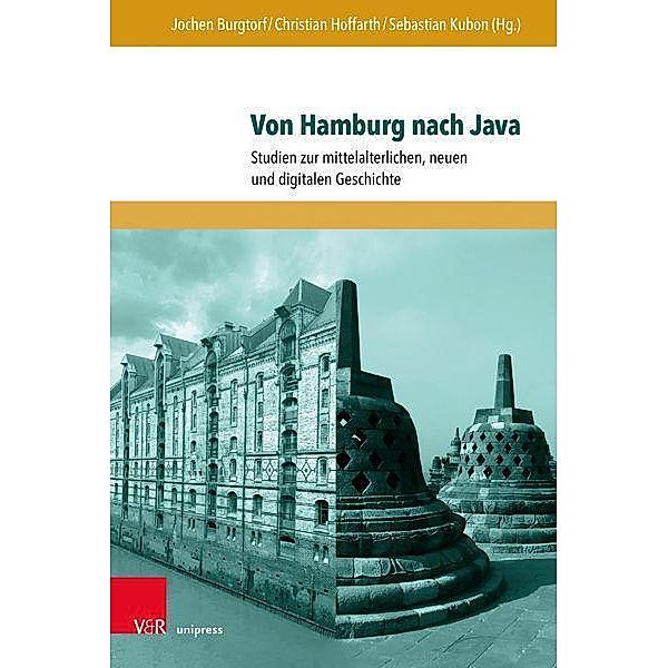 Von Hamburg nach Java