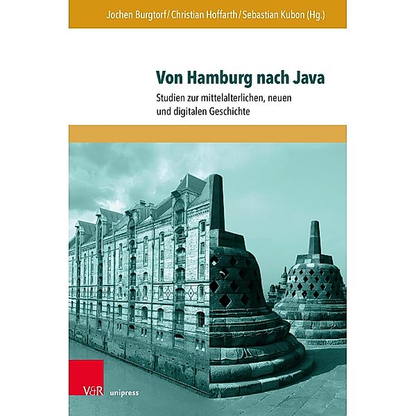 Von Hamburg nach Java / Nova Mediaevalia