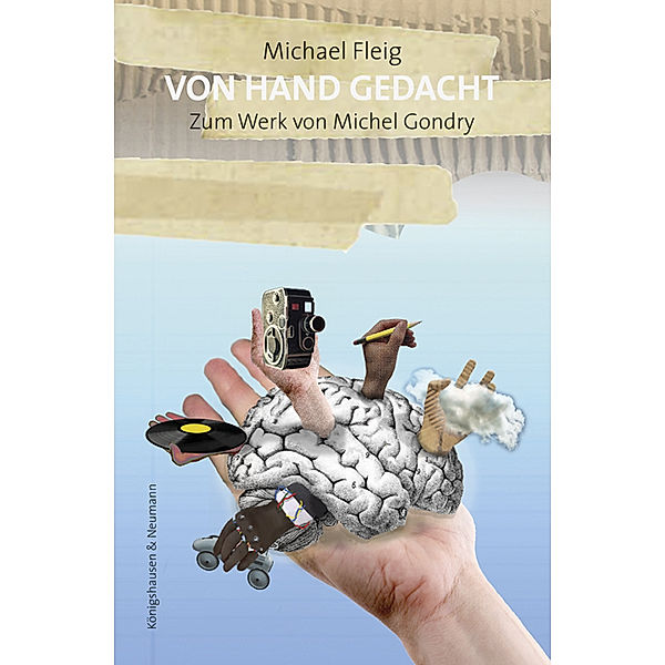 Von Hand gedacht, Michael Fleig