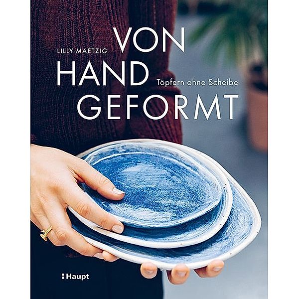 Von Hand geformt, Lilly Maetzig