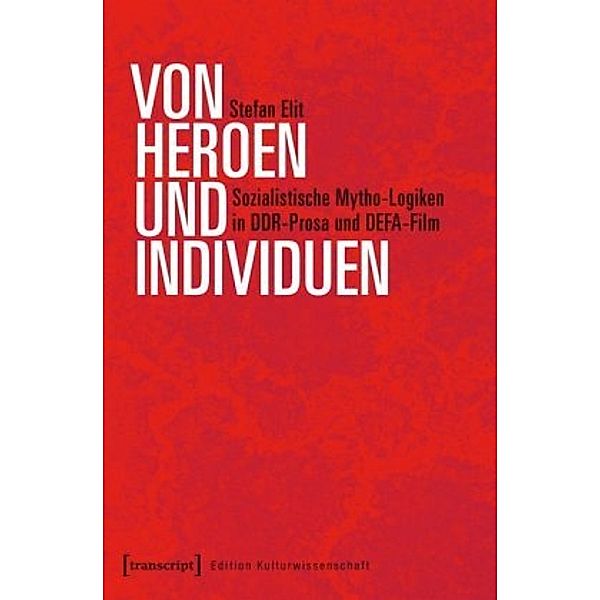 Von Heroen und Individuen, Stefan Elit