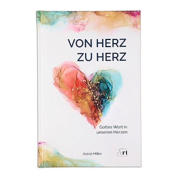 Von Herz zu Herz, Astrid Miller