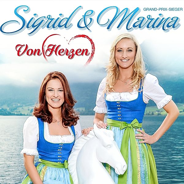 Von Herzen, Sigrid & Marina