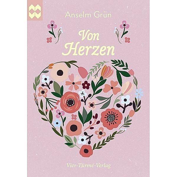 Von Herzen, Anselm Grün