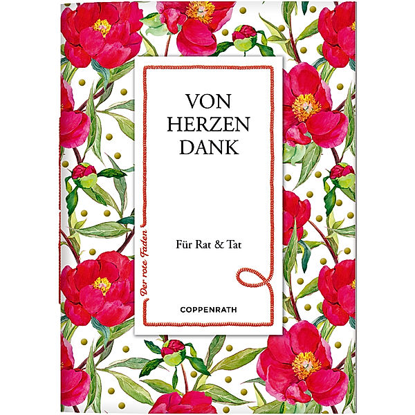 Von Herzen Dank