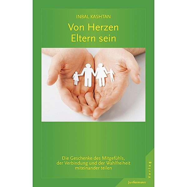 Von Herzen Eltern sein, Inbal Kashtan