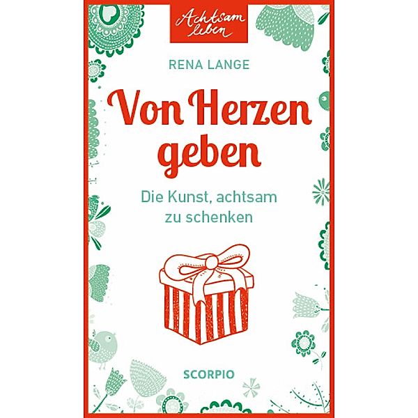 Von Herzen geben, Rena Lange