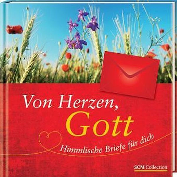 Von Herzen, Gott, Silke Gabrisch