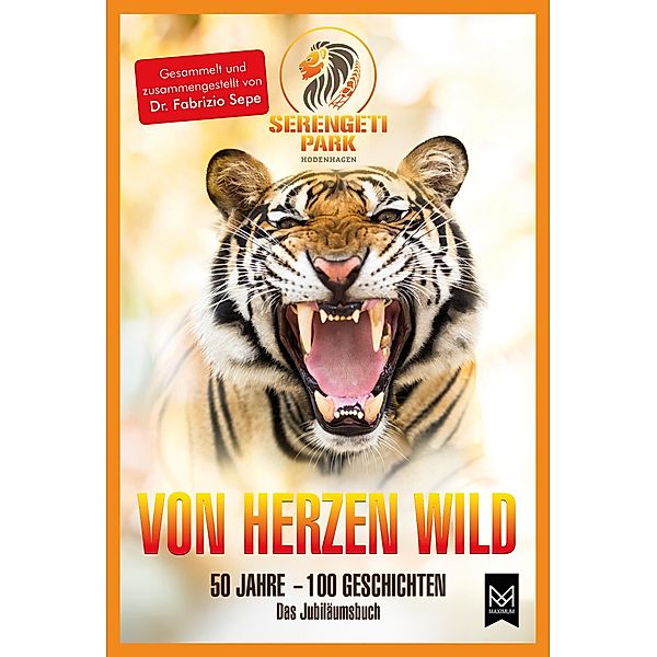 VON HERZEN WILD, Fabrizio Sepe