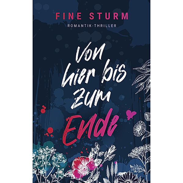 Von hier bis zum Ende, Fine Sturm