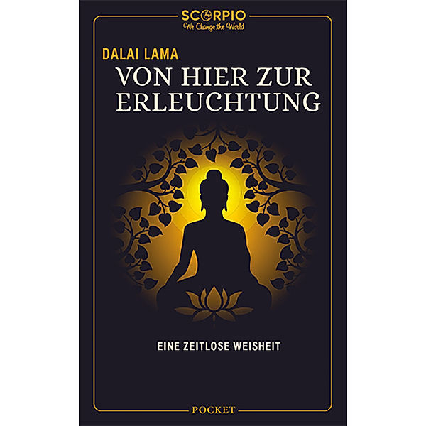 Von Hier zur Erleuchtung, Dalai Lama XIV.