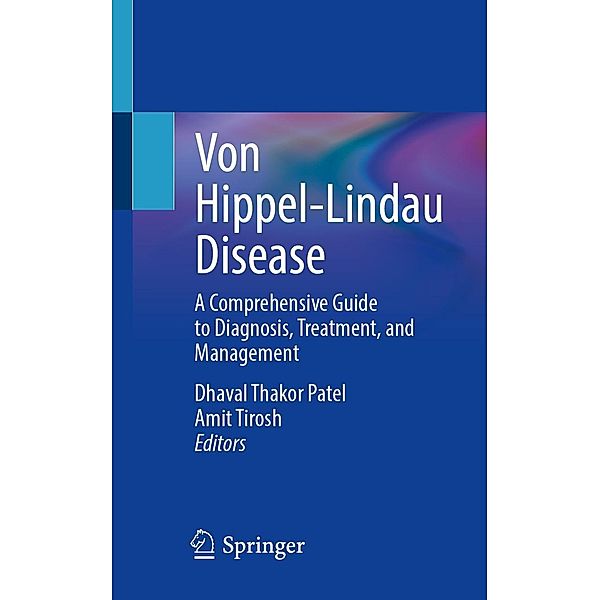 Von Hippel-Lindau Disease