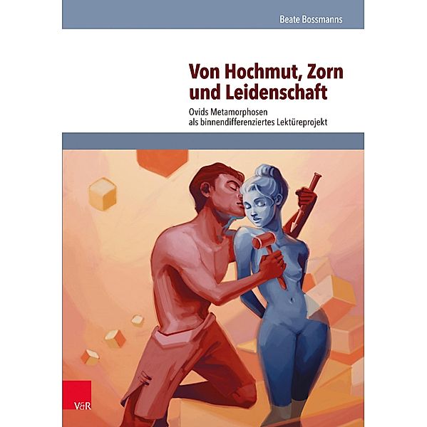 Von Hochmut, Zorn und Leidenschaft, Beate Bossmanns