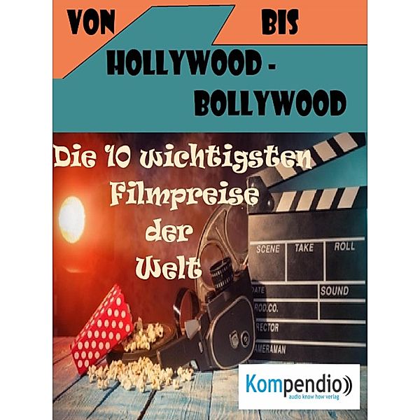 Von Hollywood bis Bollywood:, Alessandro Dallmann