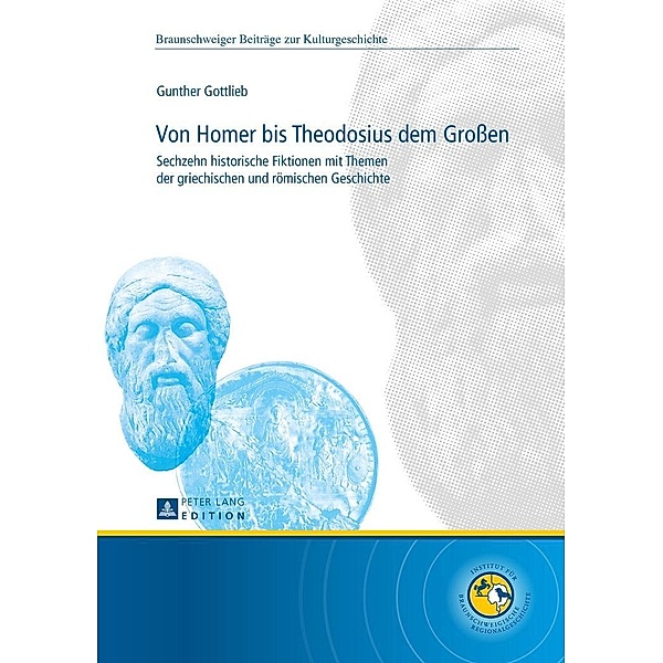 Von Homer bis Theodosius dem Groen, Gottlieb Gunther Gottlieb