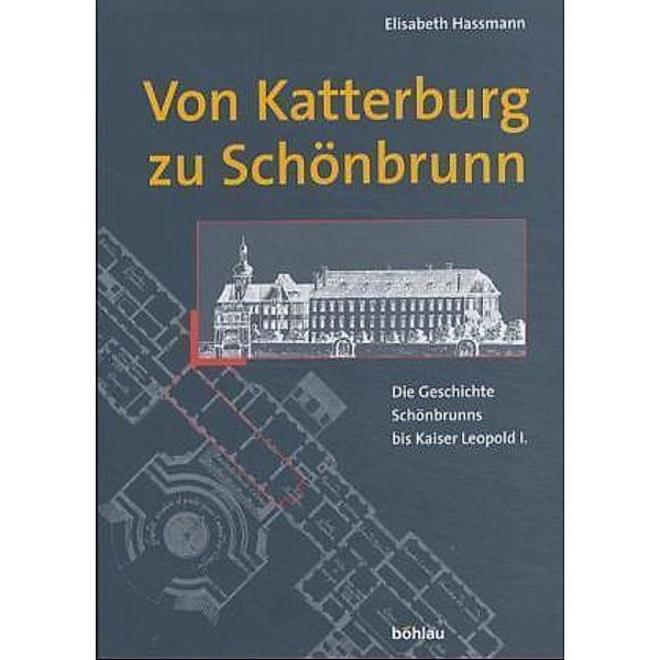 Von Katterburg zu Schönbrunn, Elisabeth Hassmann