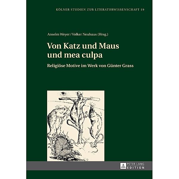 Von Katz und Maus und mea culpa