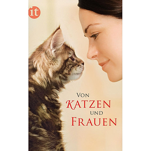 Von Katzen und Frauen