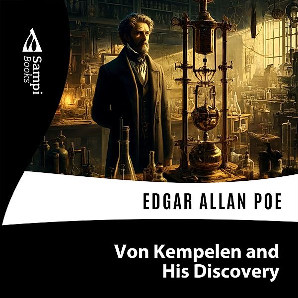 Von Kempelen and his Discovery, Edgar Allan Poe