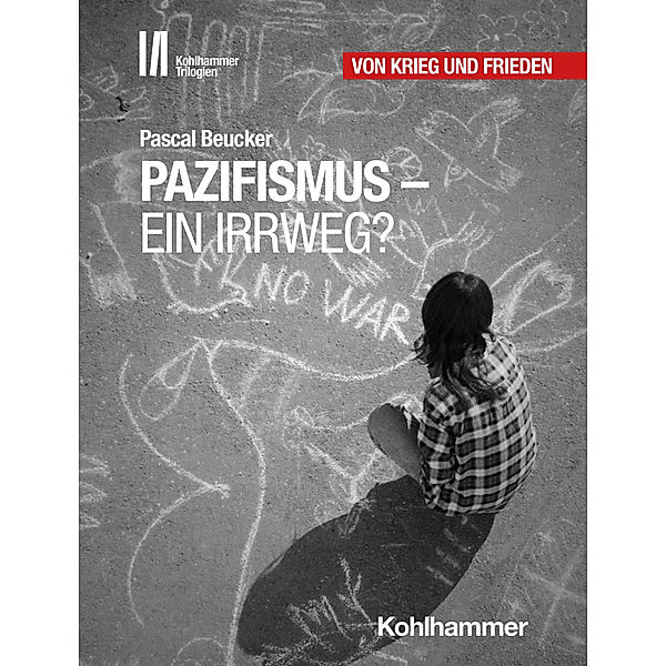 Von Krieg und Frieden, Pascal Beucker