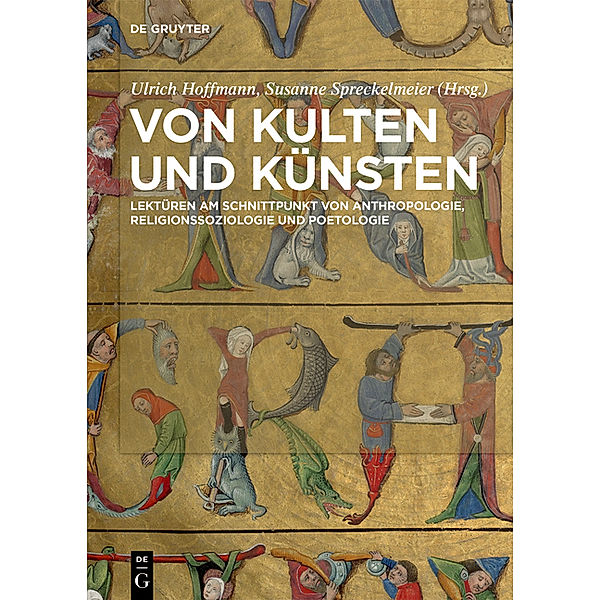 Von Kulten und Künsten